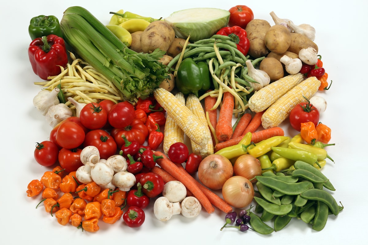 Bénéfices nutrition équilibrée