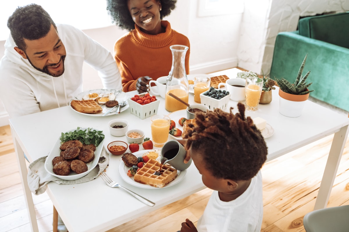 Protéines et alimentation