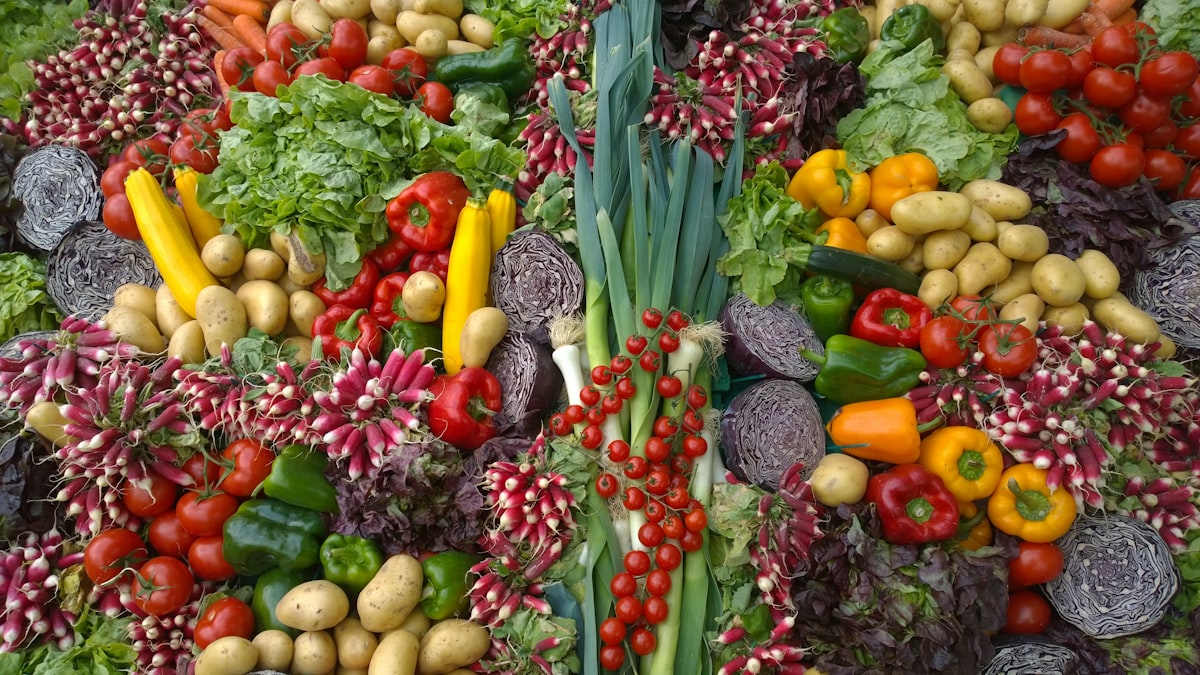 Glucides complexes